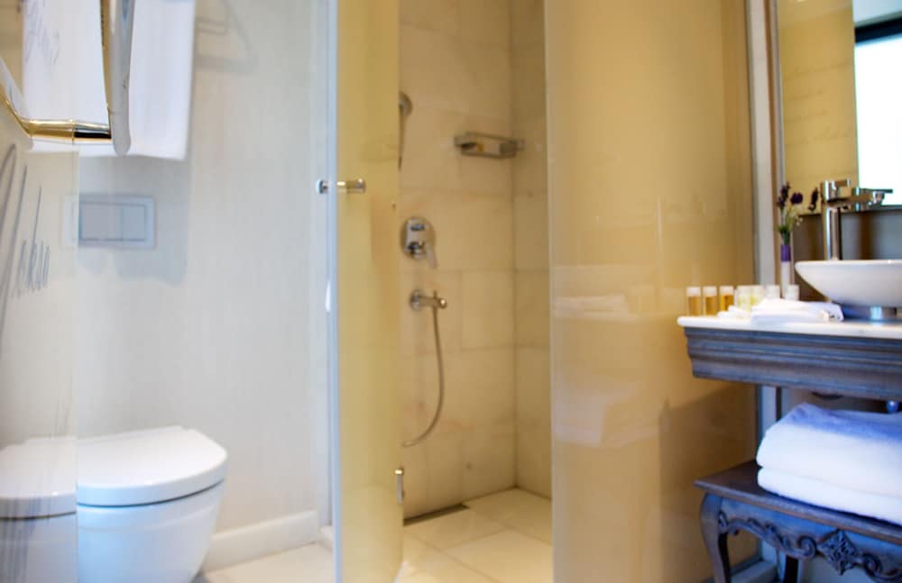 Standard Double or Twin Room thumbnail 5