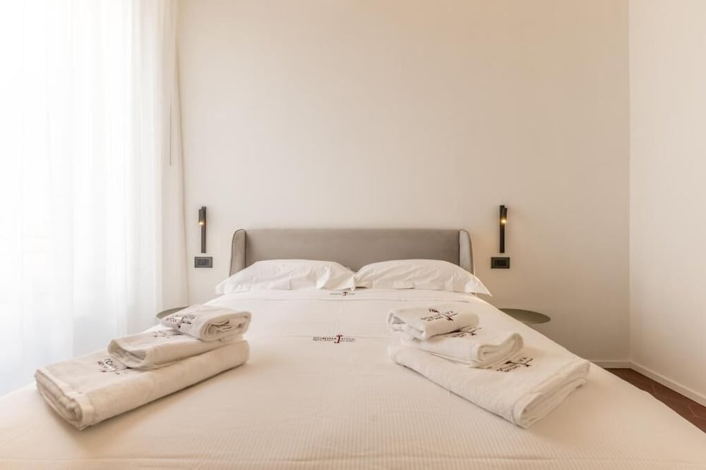 Comfort Double or Twin Room