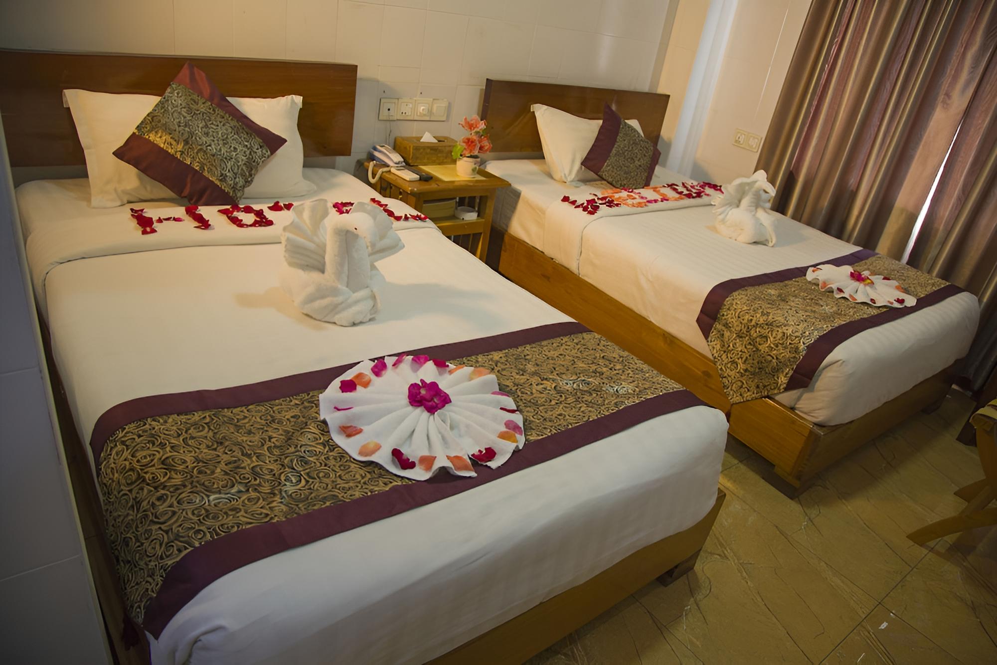Double or Twin Room photo 1