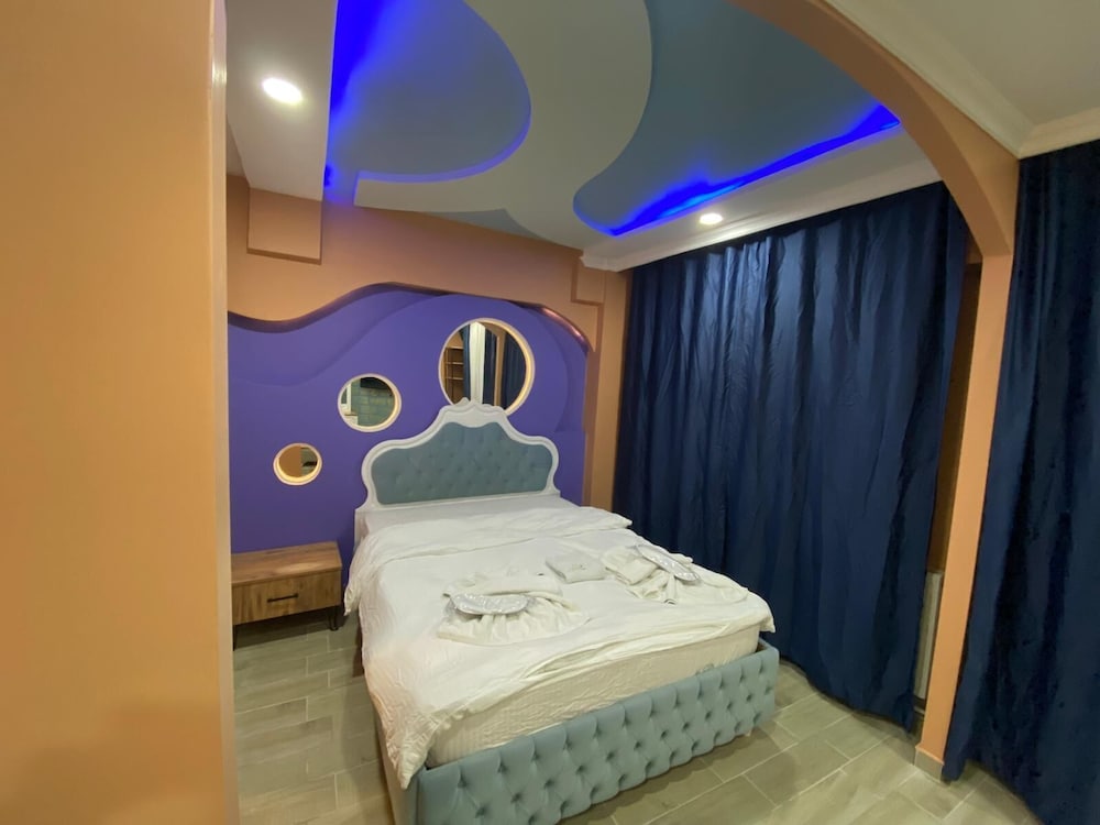 Superior Room, City View photo 2