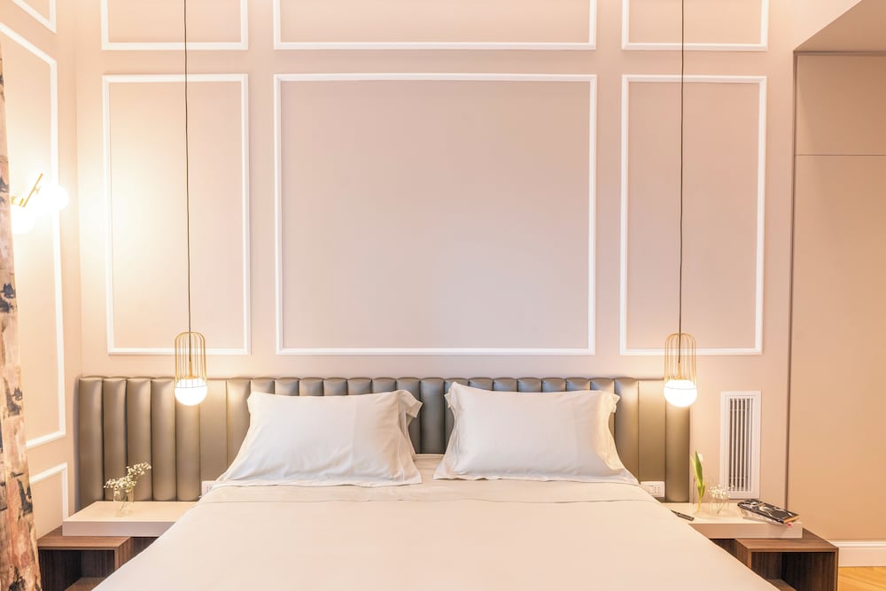 SMERALDO SUITE
