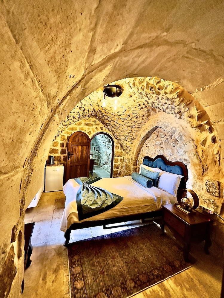 Design Room, 1 Double Bed