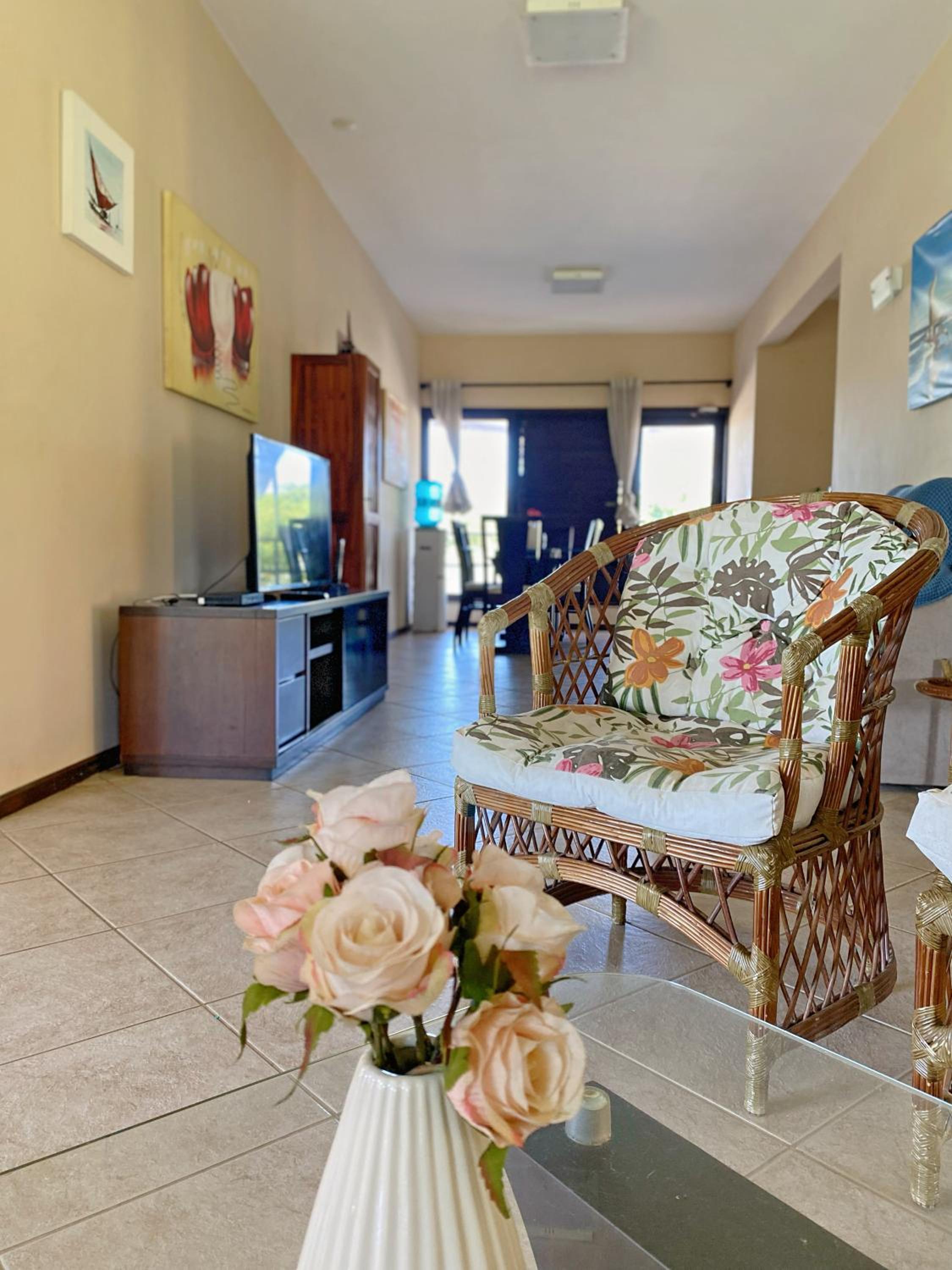 Apartment with Sea View photo 1