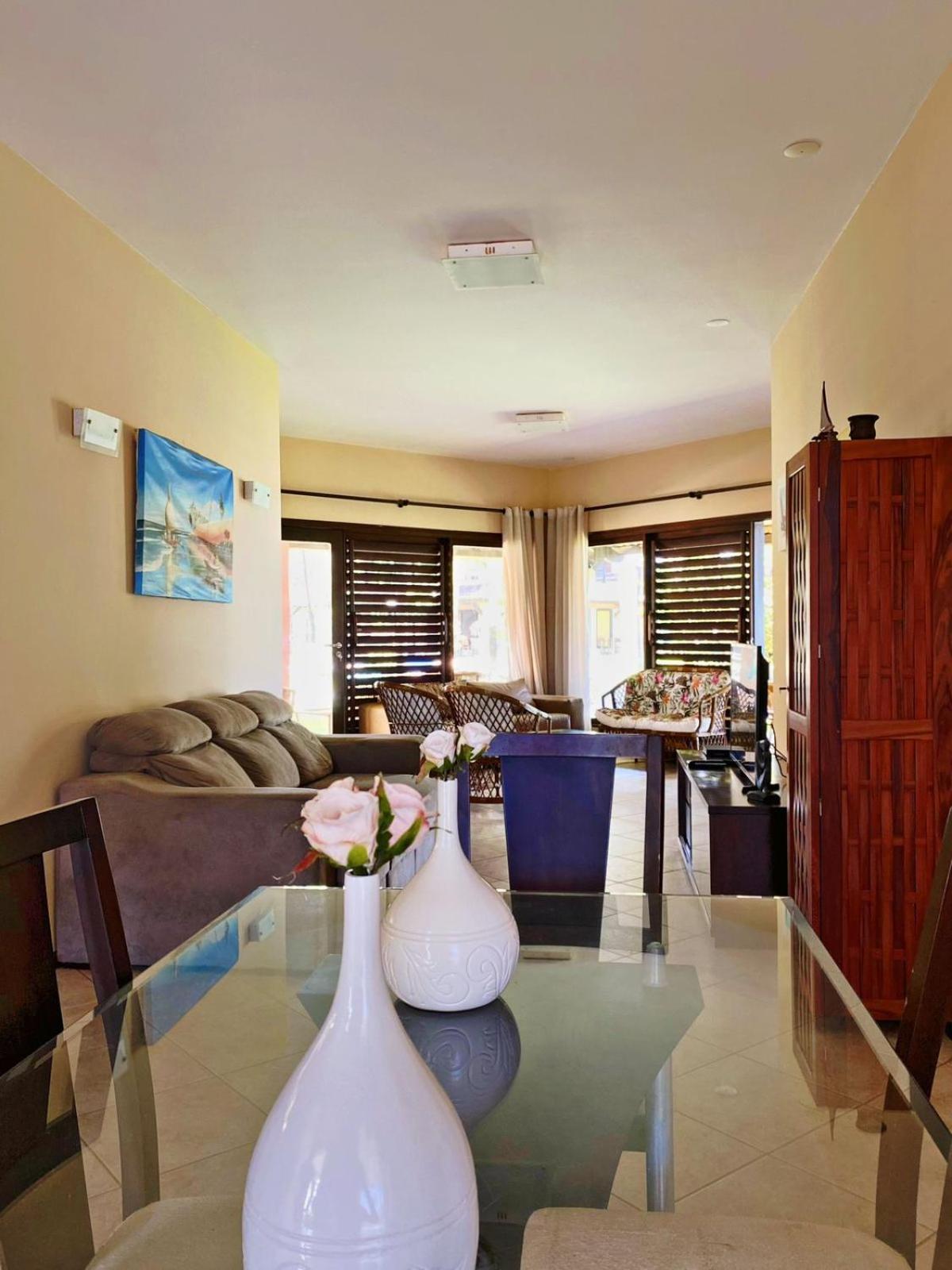 Apartment with Sea View photo 3