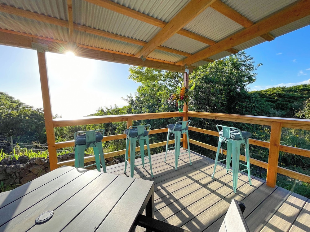 Bamboo Canopy photo 3
