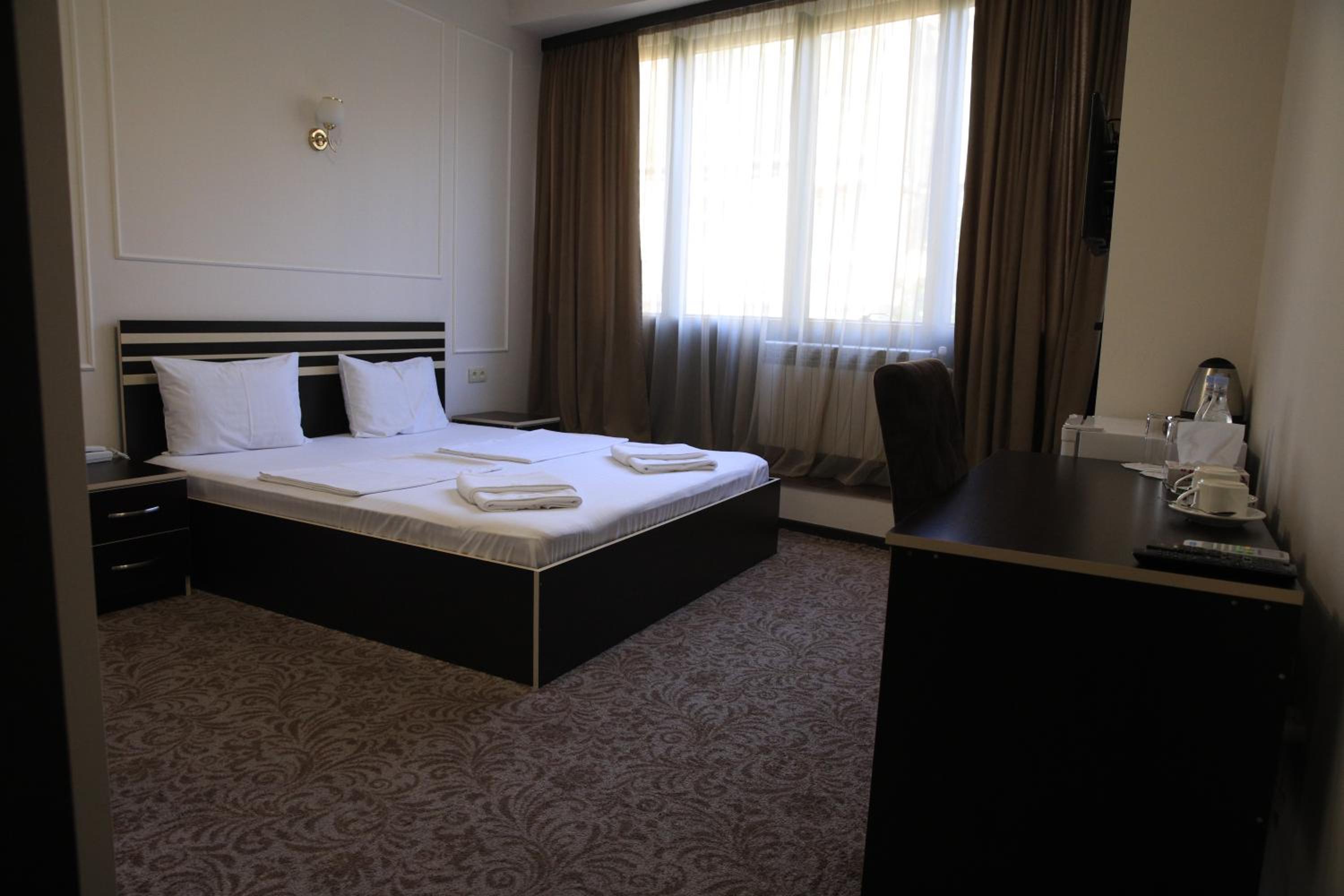 Standard Double Room photo 1