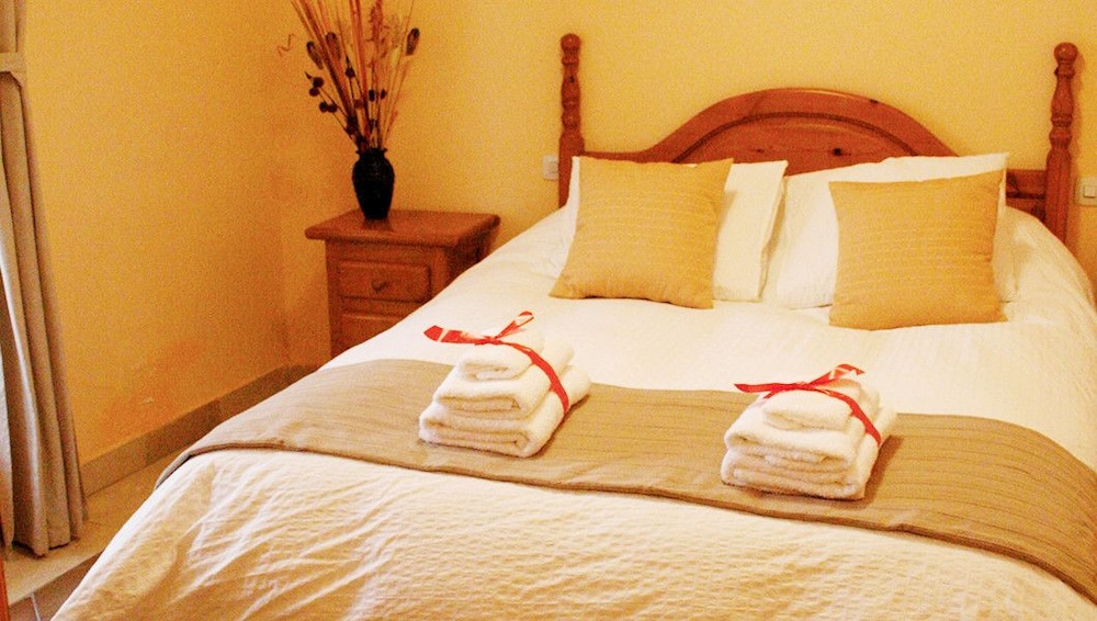 Apartamento, 1 cama doble o 2 camas individuales