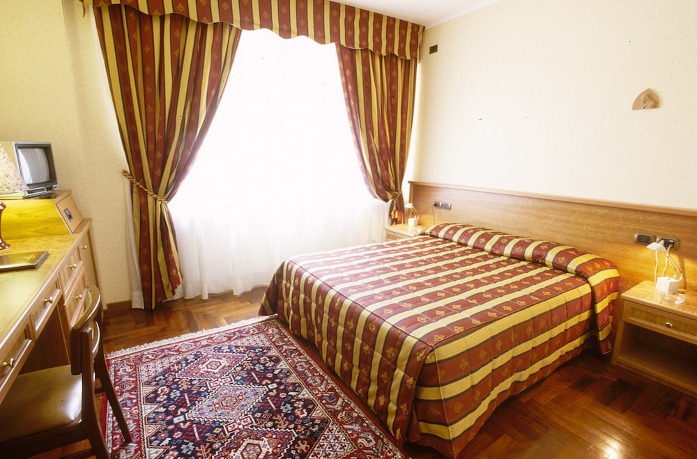 Double Room, Non Smoking