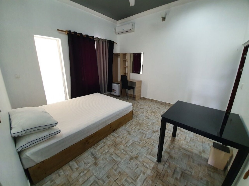 Deluxe Double Room, Ocean View