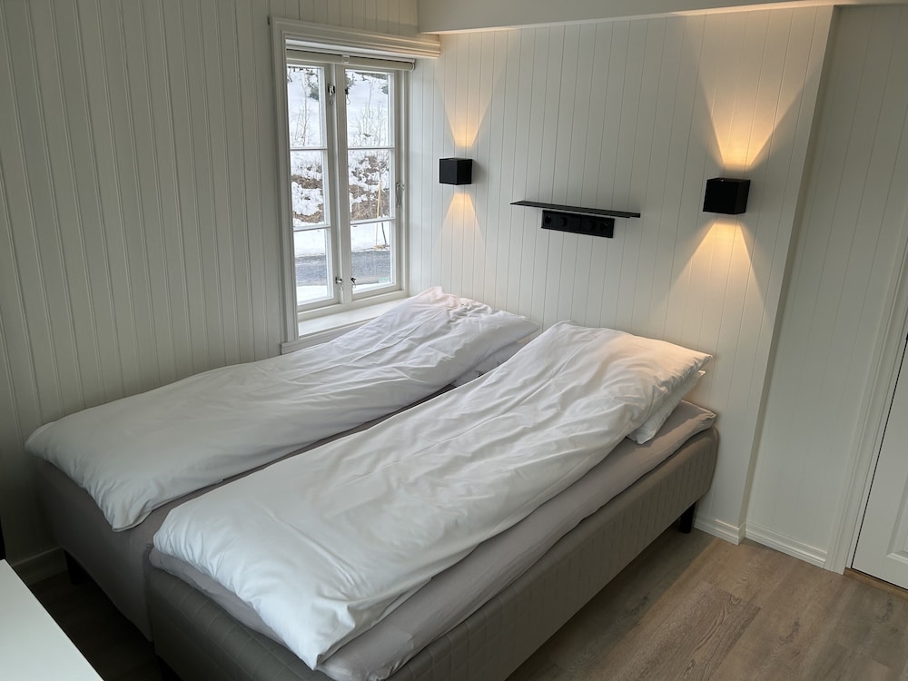 Comfort Double Room, Private Bathroom, Courtyard View photo 1