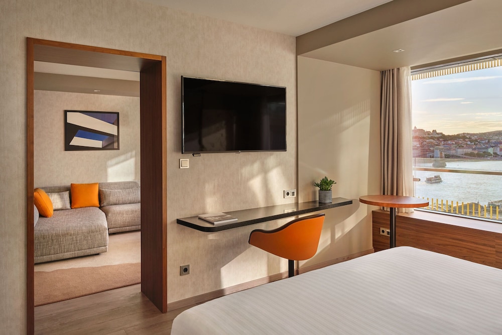 Junior Suite, 1 Bedroom - Photo 7