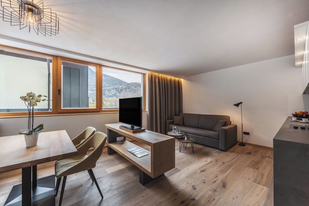 Classic Apartment