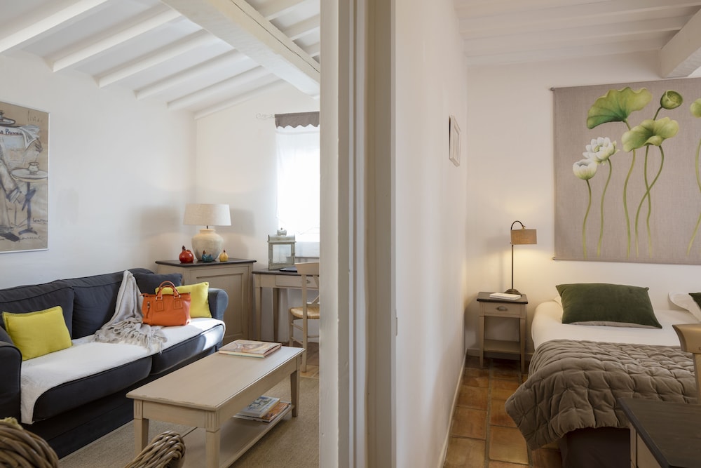 Deluxe Suite, 1 Bedroom, Terrace, Valley View photo 3