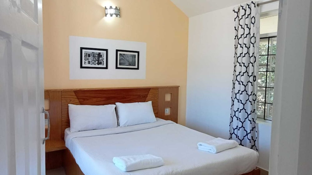 Deluxe Room photo 1