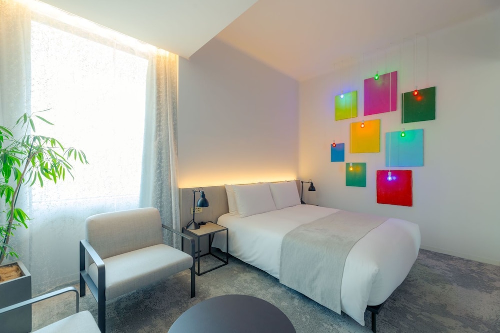 Superior Room, Non Smoking - Photo 1
