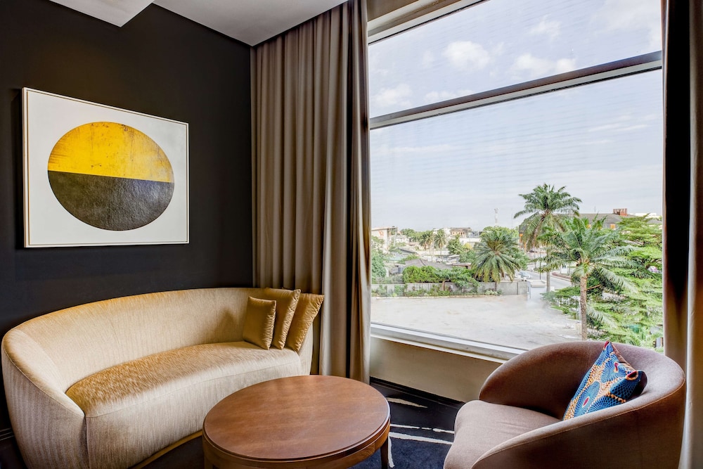 Executive Room (Lounge Access) photo 3