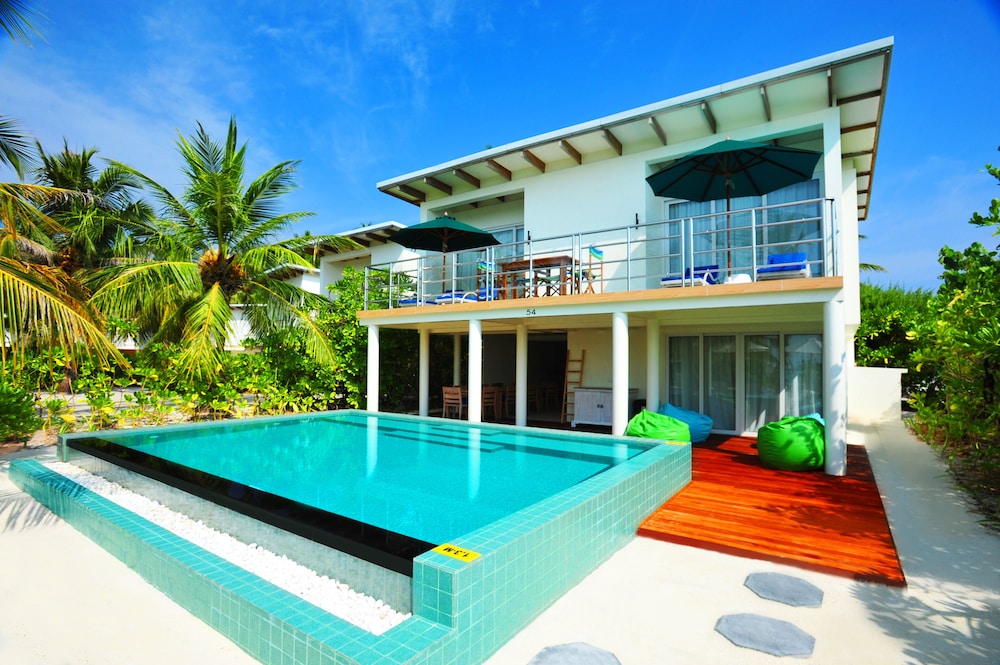 Villa, 3 Bedrooms (Beach, Pool) - Photo 11