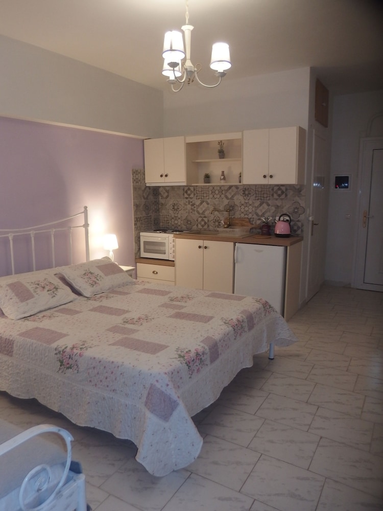 Standard Studio, 1 Queen Bed photo 1