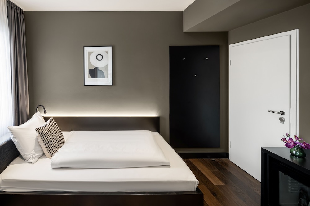 Comfort Single Room