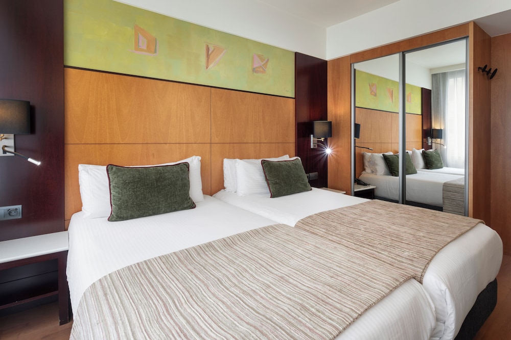 Premium Room - Photo 2