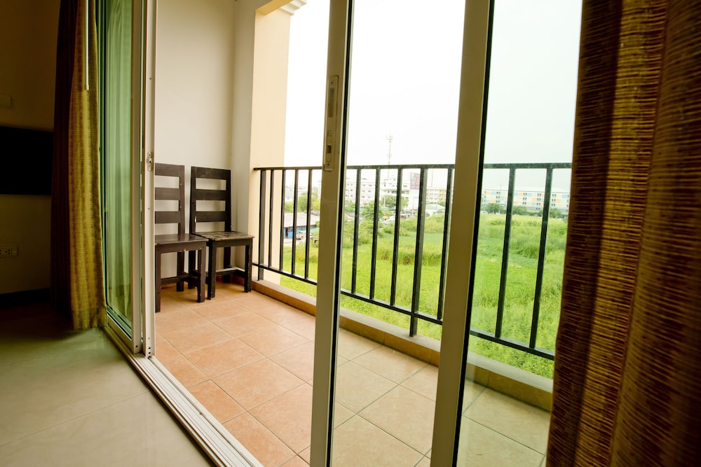 Grand Suite - Photo 2
