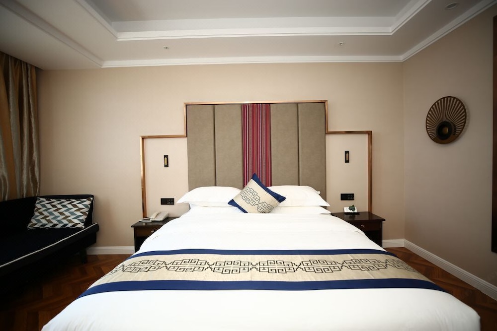 Standard Single Room photo 2