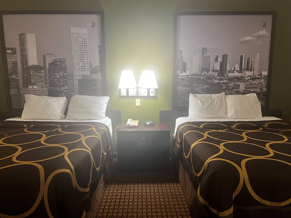 Studio Suite, 2 Queen Beds, Non Smoking - Photo 3
