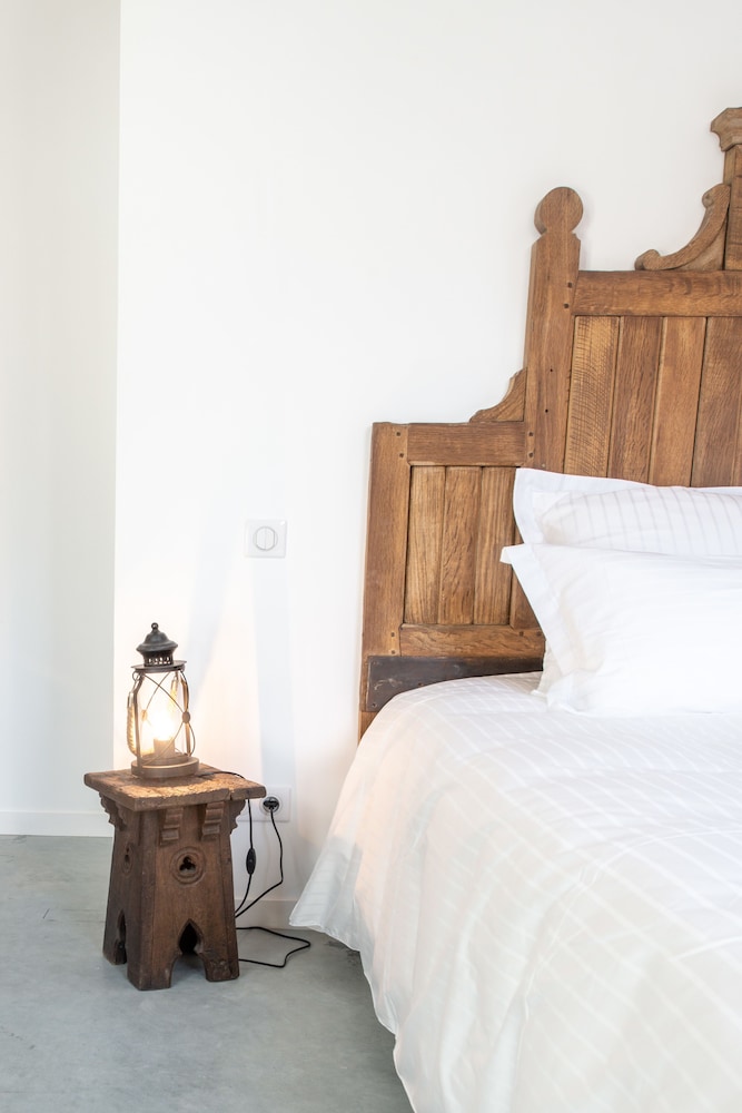 Superior Double Room (Les Crins) photo 2