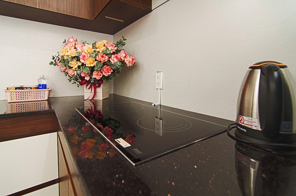 Superior Apartment, 2 Bedrooms photo 2