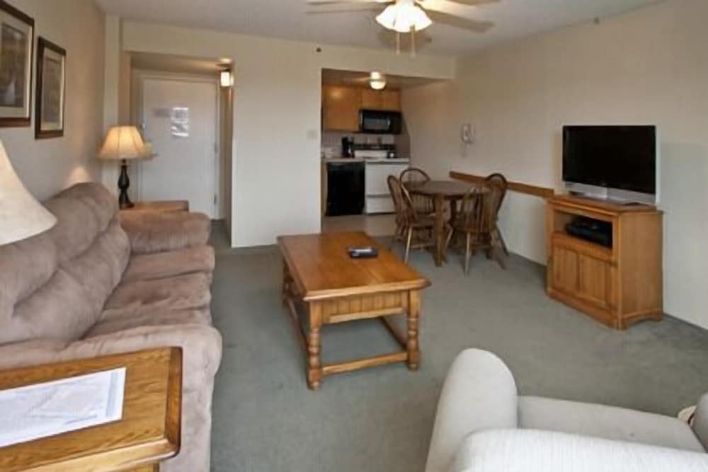 Classic Condo, 2 Bedroom photo 2