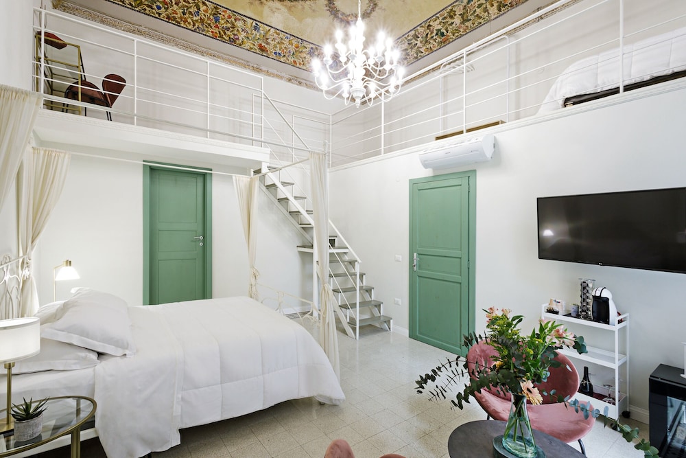 Deluxe Room (Nilo)