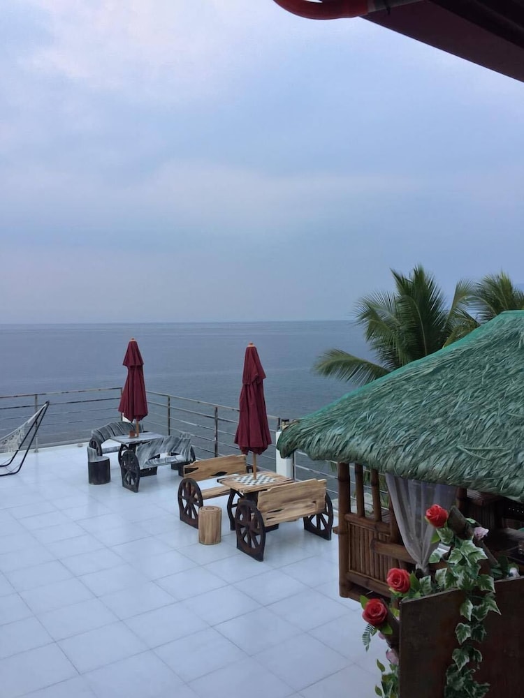 Room, Sea View - Photo 9