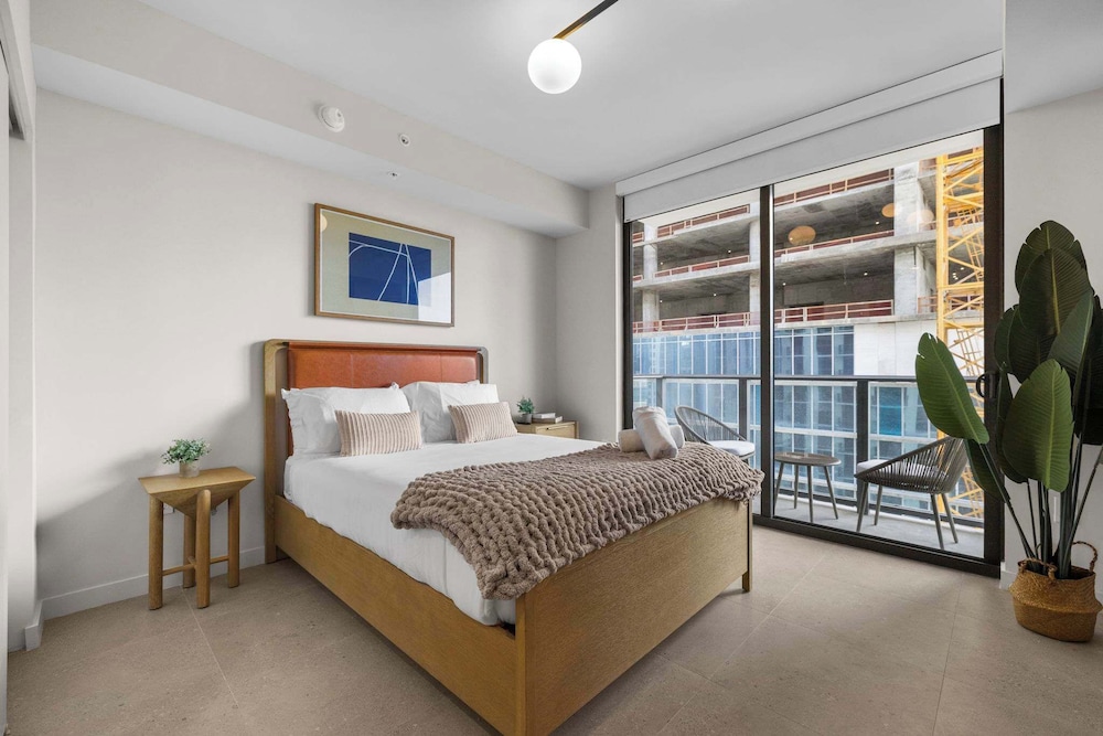 Standard Studio, City View photo 1