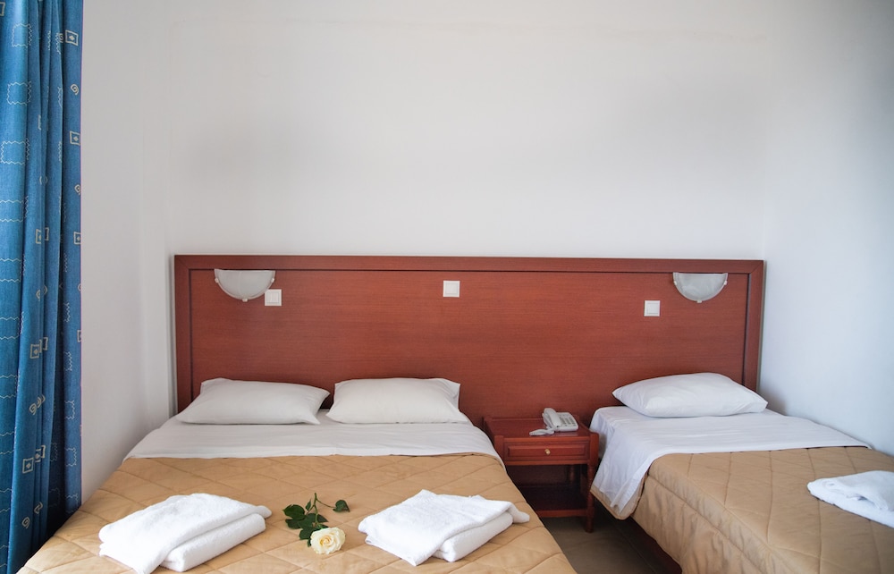 Triple Room, Mountain View