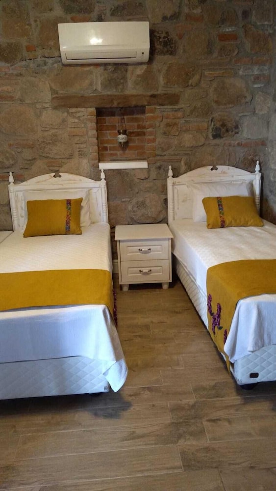 Standard Room (Lavanta)