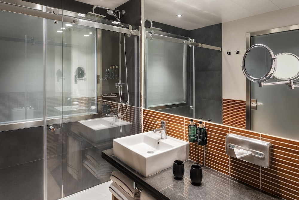 Premium Room, 1 Queen Bed (2+1)