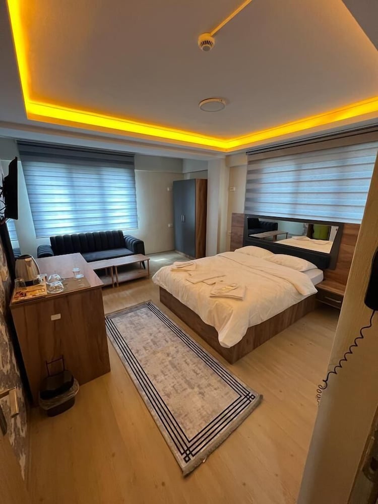 Superior Room photo 1