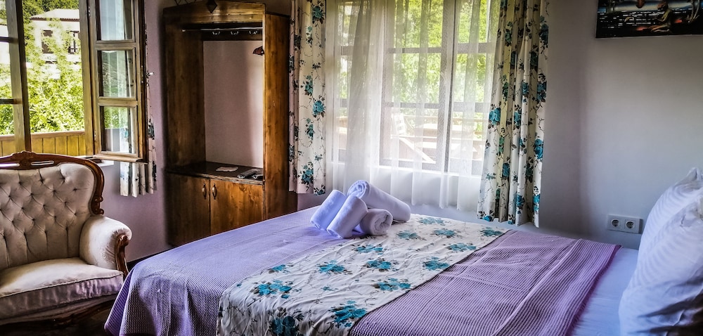 Deluxe Room, Mountain View photo 1