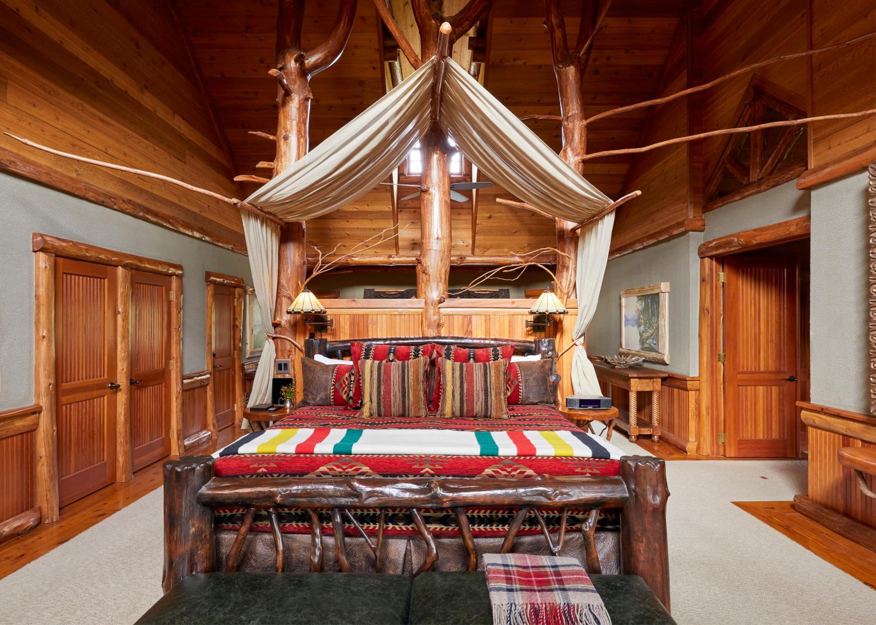 Timberline Suite