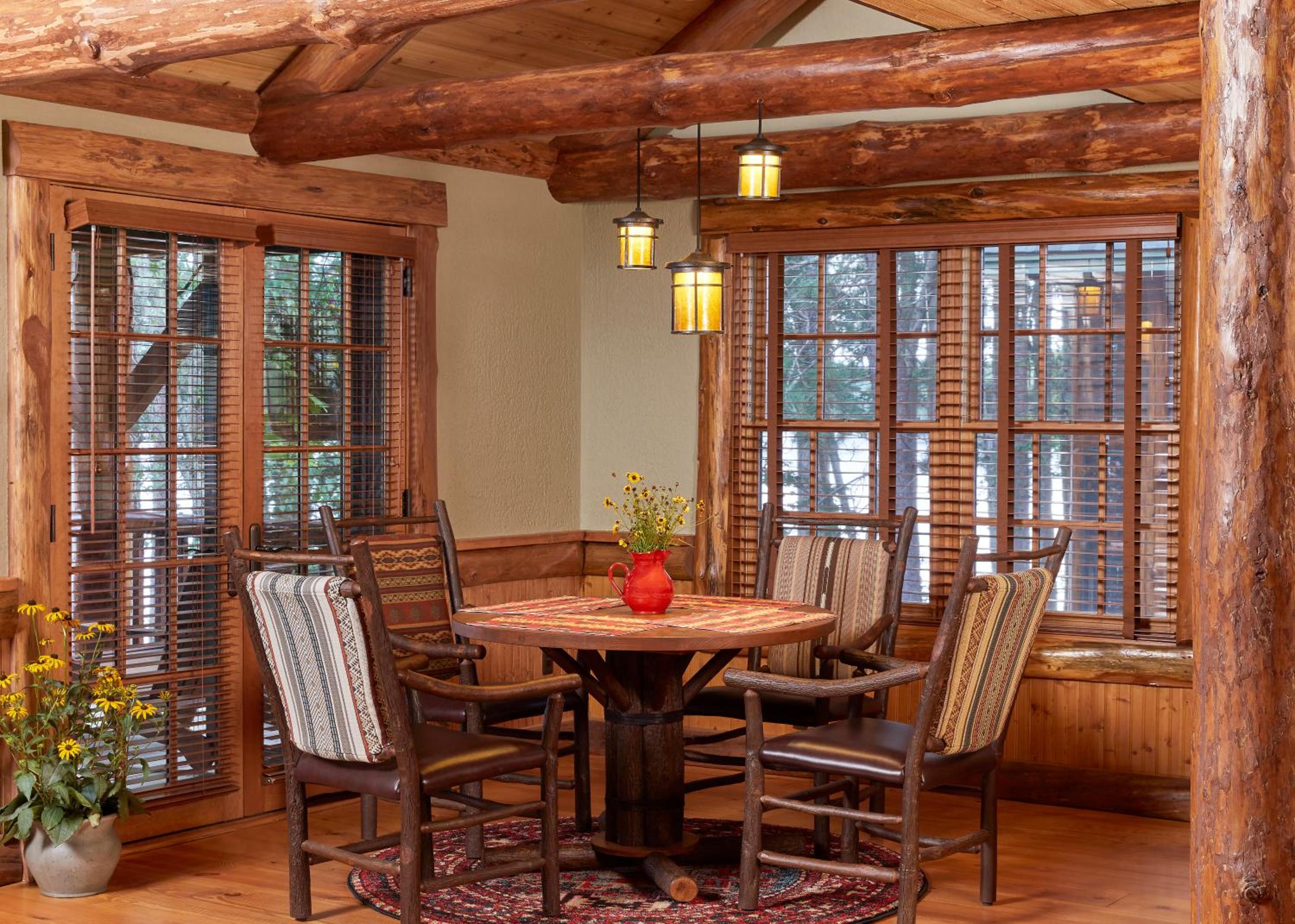 Elk Retreat Suite