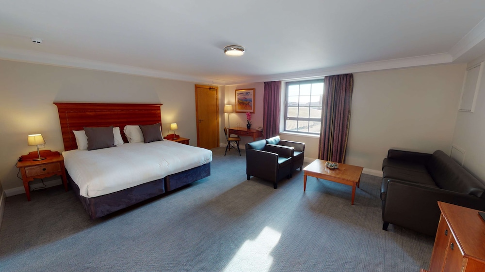 Superior Room, 1 Double Bed, Non Smoking - Photo 4