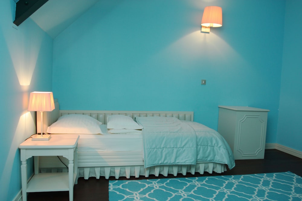 Standard Double Room photo 3