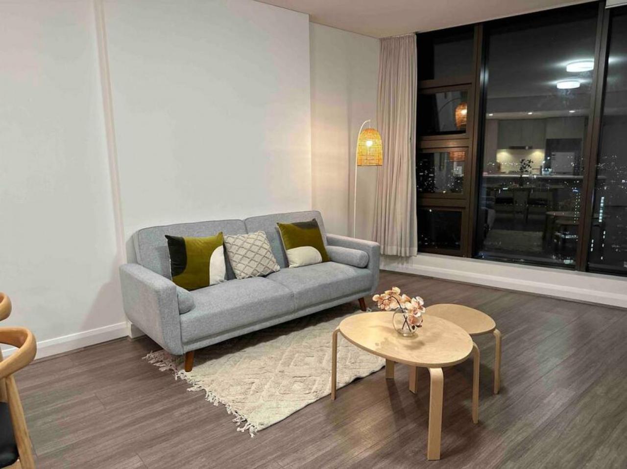 Apartment photo 1
