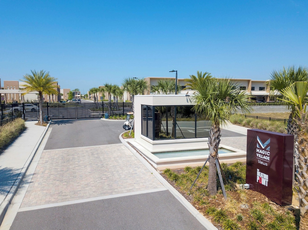 Accessible 4Bd Close to Disney Magic Village 7581, 사진 53