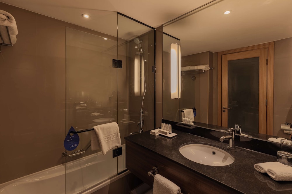 Executive Room with Lounge access - Photo 14