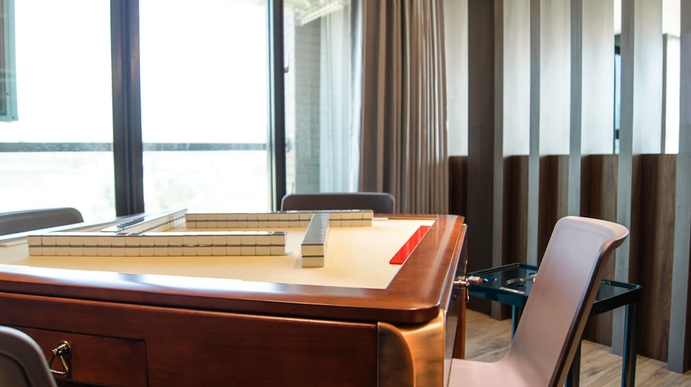 Signature Quadruple Room photo 2