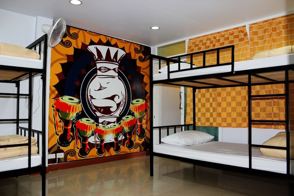 Female Dormitory photo 2