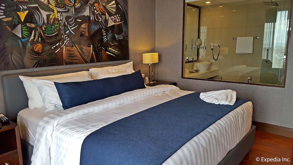 Deluxe Room, Sea View photo 1