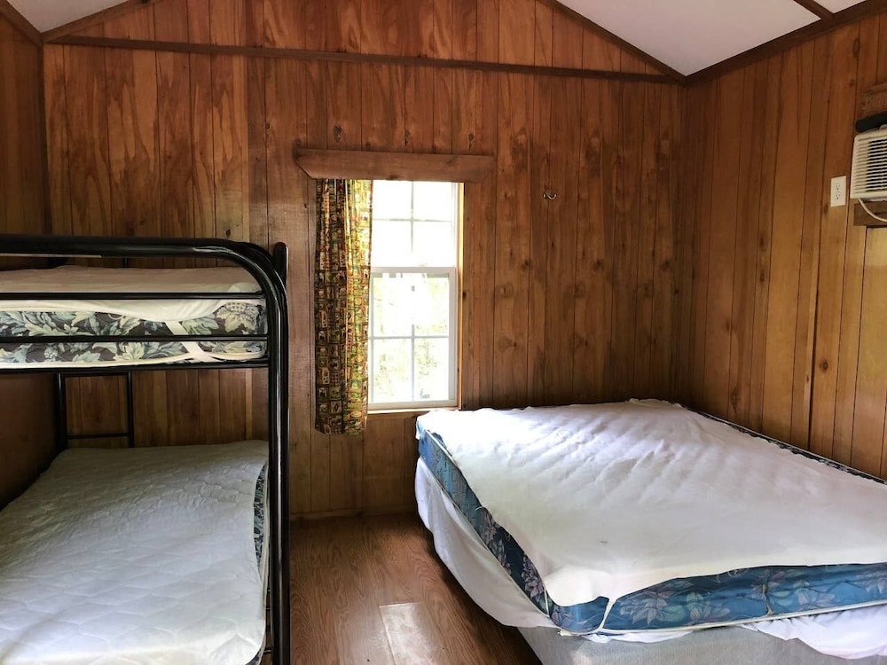 Basic Cabin