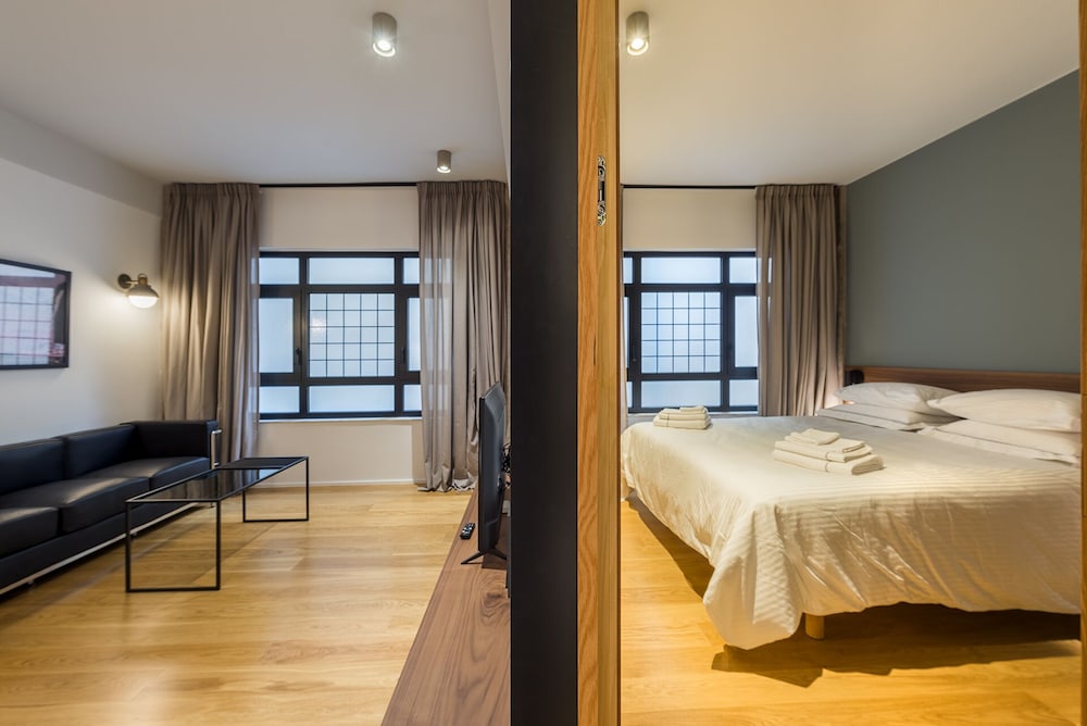 Deluxe Apartment, 1 Bedroom